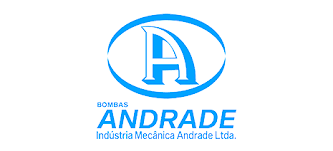 Logotipo Oficial Bombas Andrade