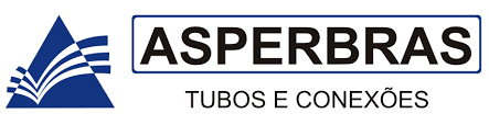 Logotipo Oficial Asperbras Irrigação